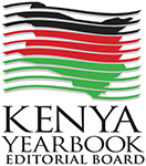 Kenya Yearbook Editorial Board